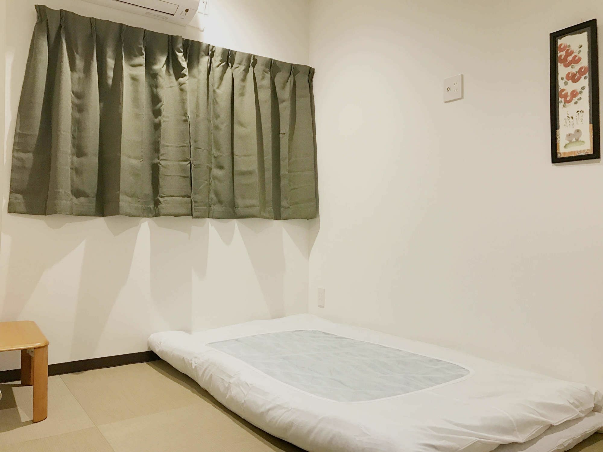 Hotel Saikoukan Oszaka Kültér fotó
