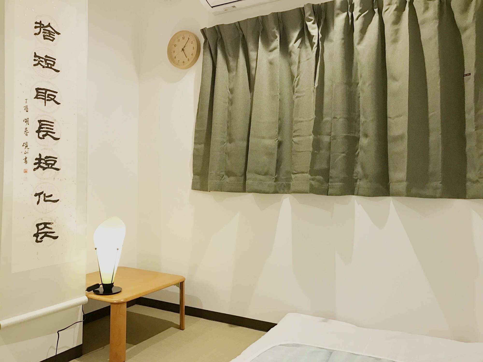 Hotel Saikoukan Oszaka Kültér fotó